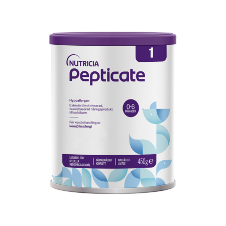 pepticate