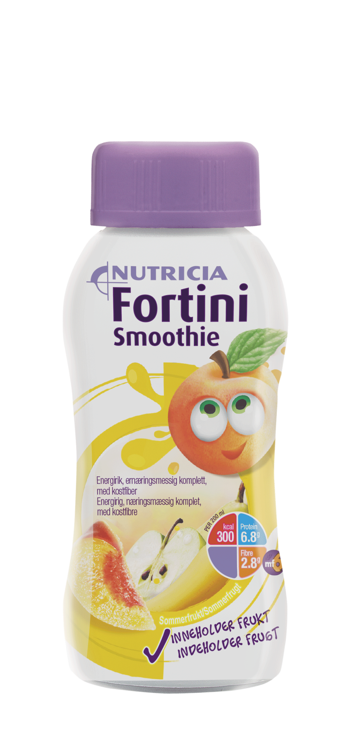 Fortini Smoothie