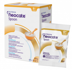 Neocate Spoon