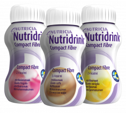 Nutridrink Compact Fibre
