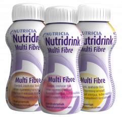 Nutridrink Multi Fibre