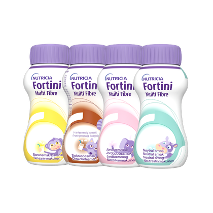 Fortini Multi Fibre