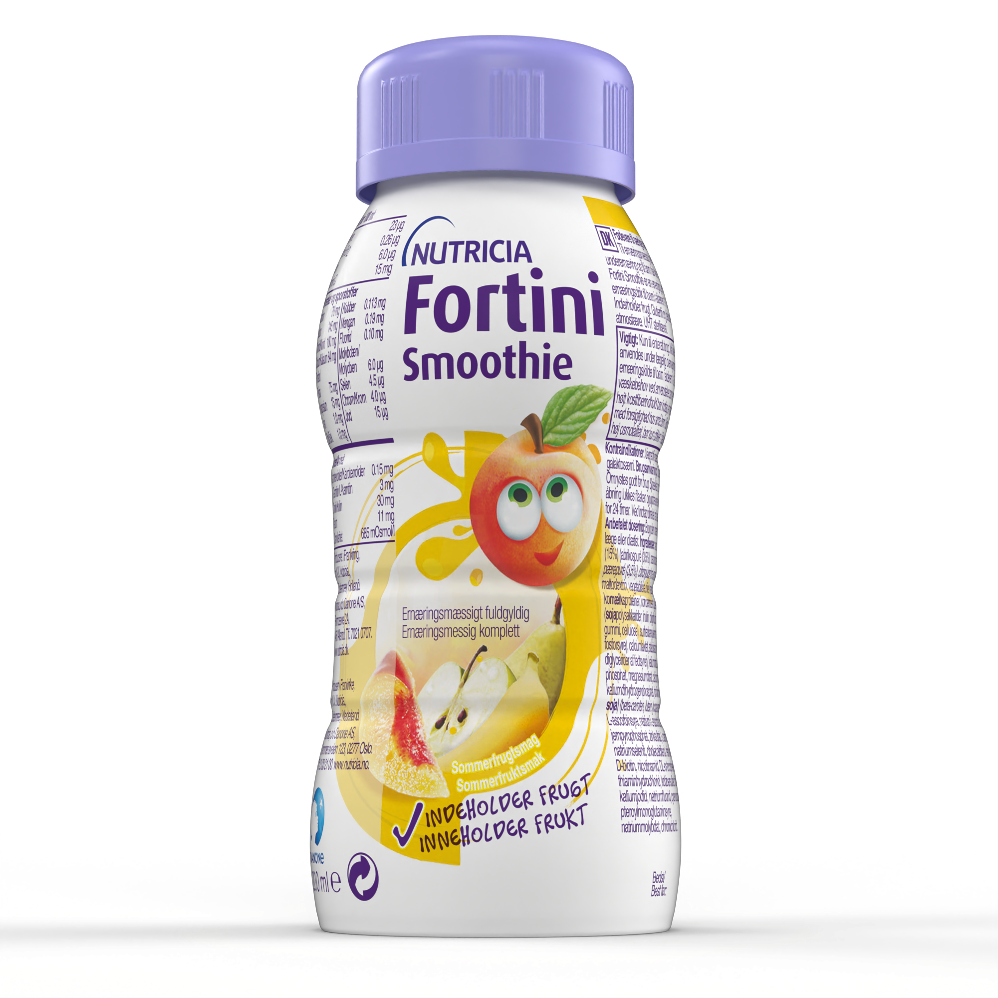 Fortini Smoothie