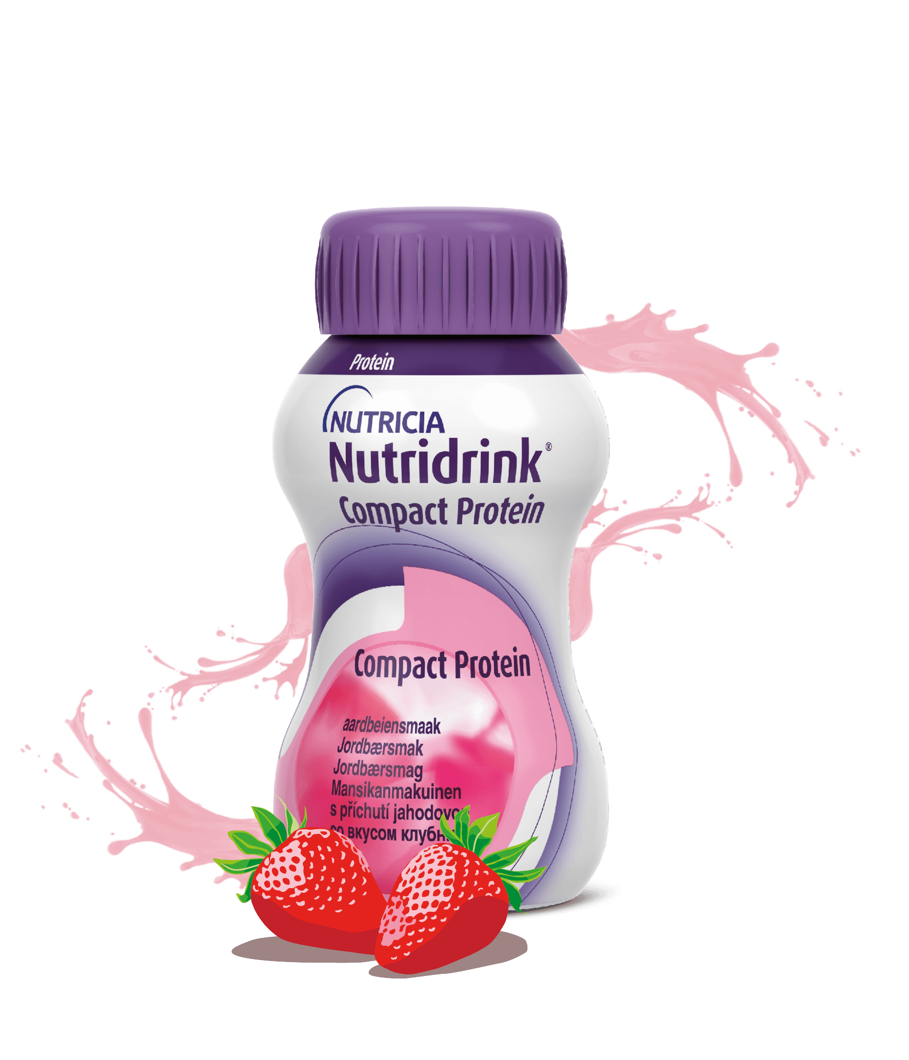 Nutridrink Compact Protein