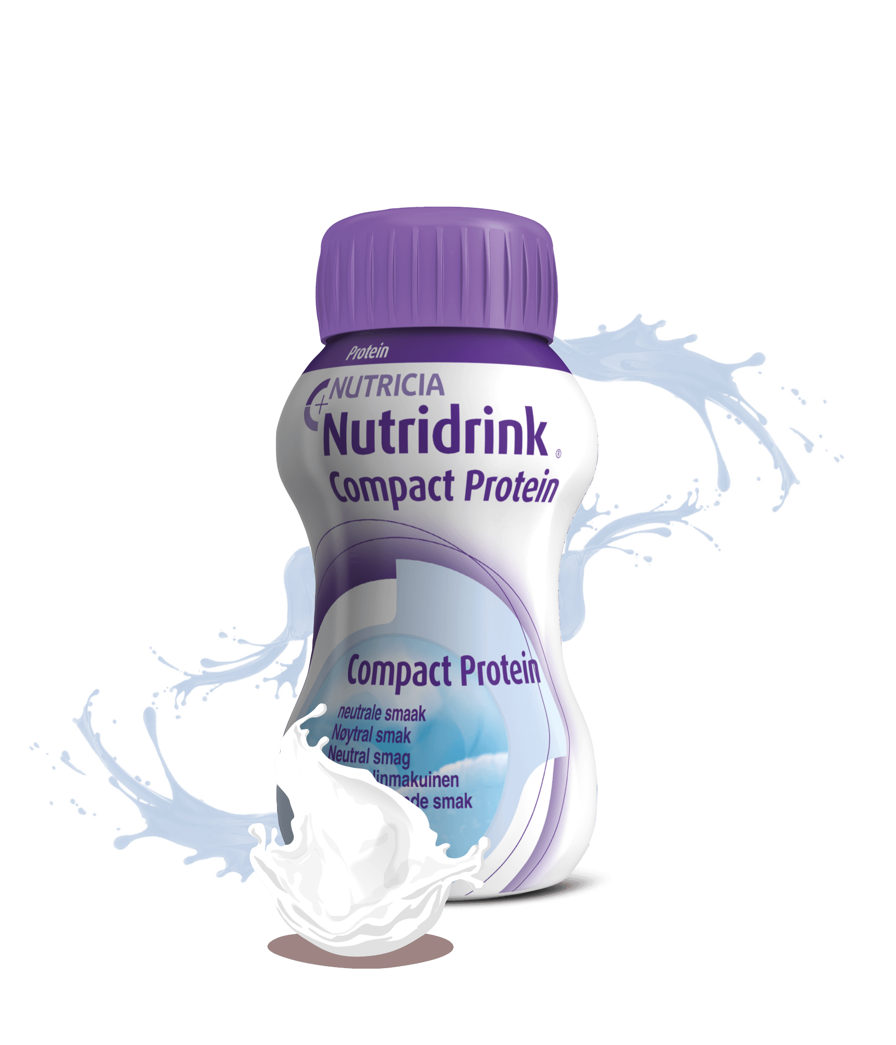 Nutridrink Compact Protein