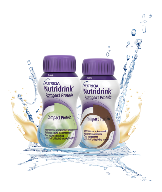 Nutridrink Compact Protein