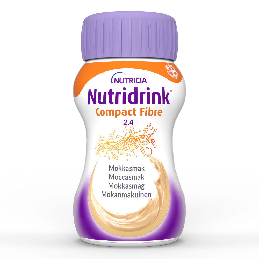 Nutridrink Compact Fibre
