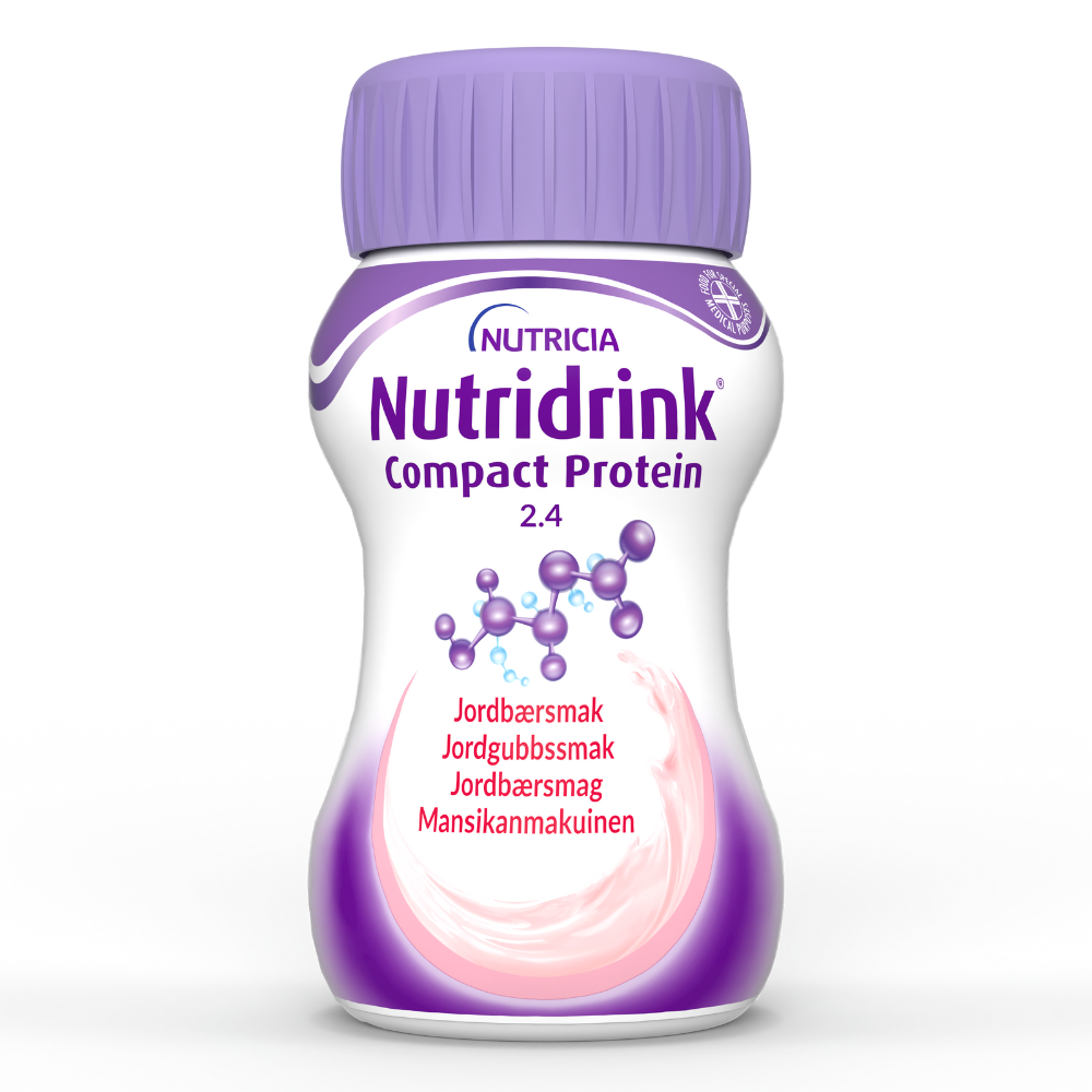 Nutridrink Compact Protein