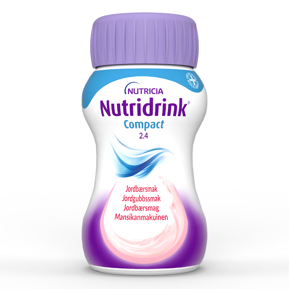 Nutridrink Compact