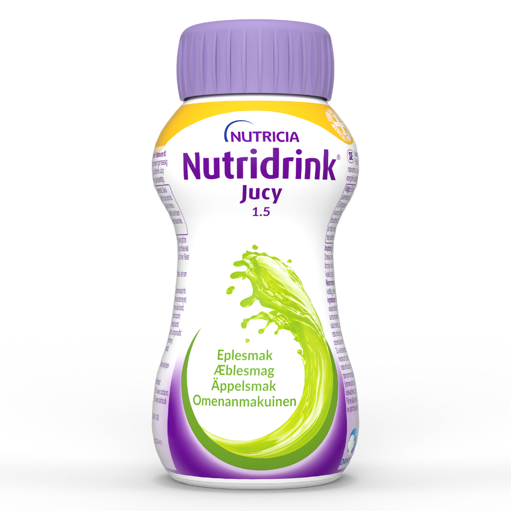 Nutridrink Jucy