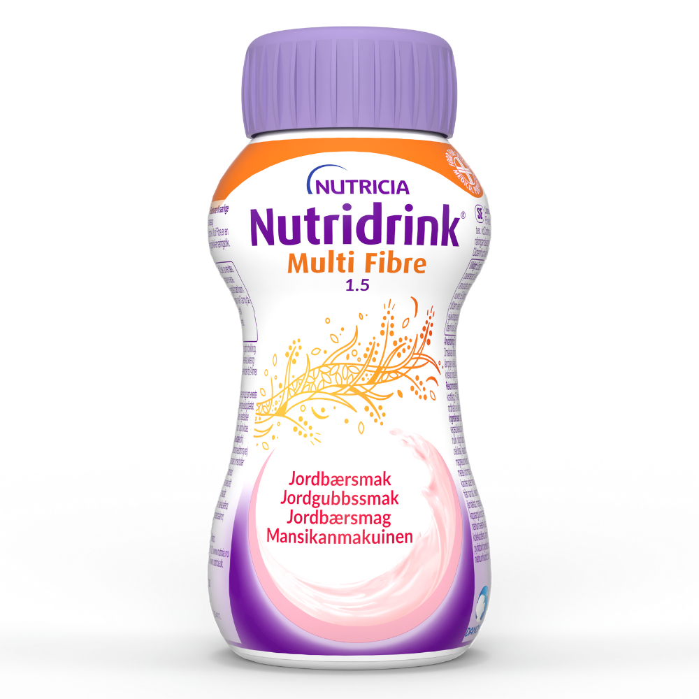 Nutridrink Multi Fibre