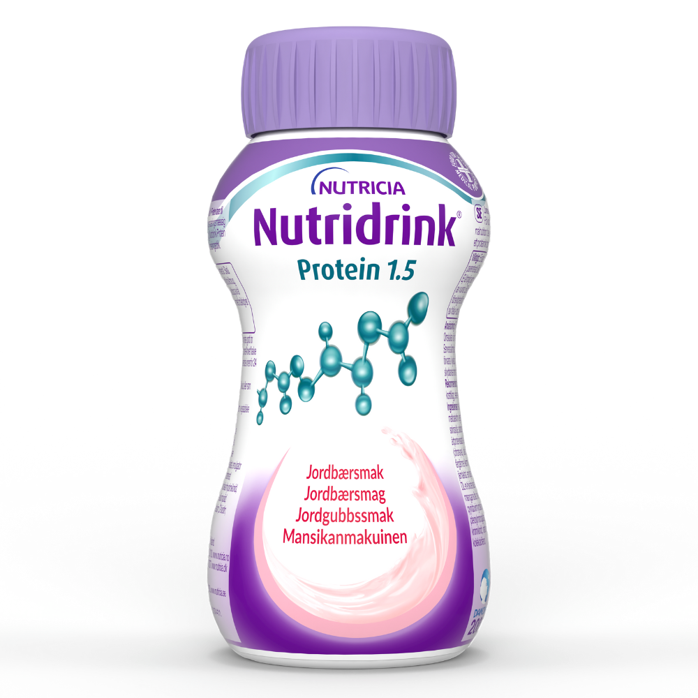 Nutridrink Protein