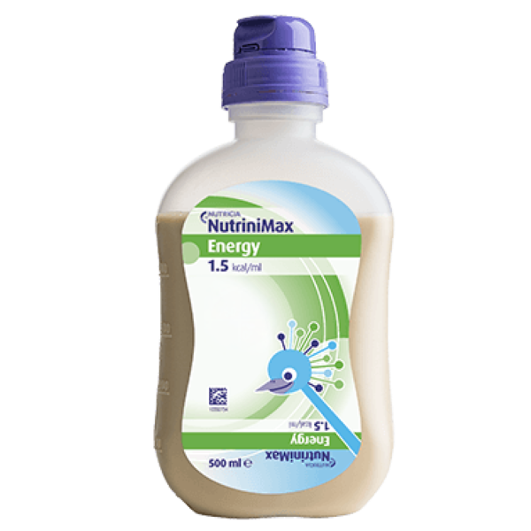 NutriniMax Energy