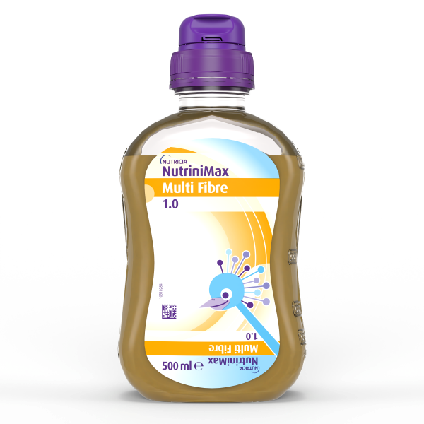 NutriniMax Multi Fibre