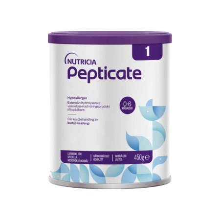 Pepticate