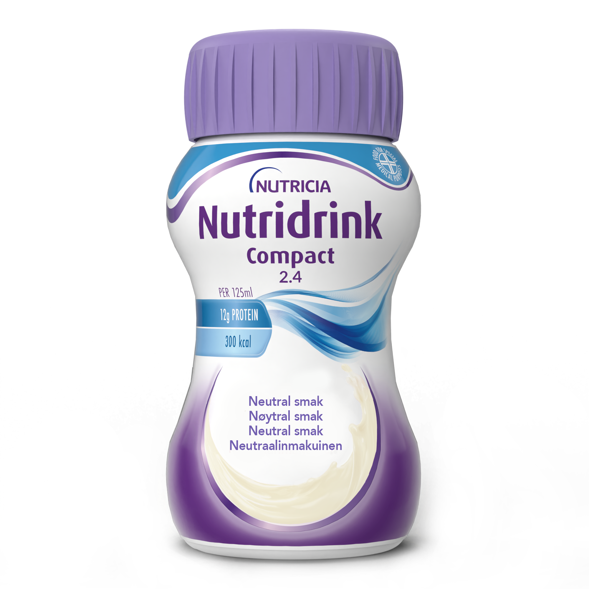 Nutridrink Compact
