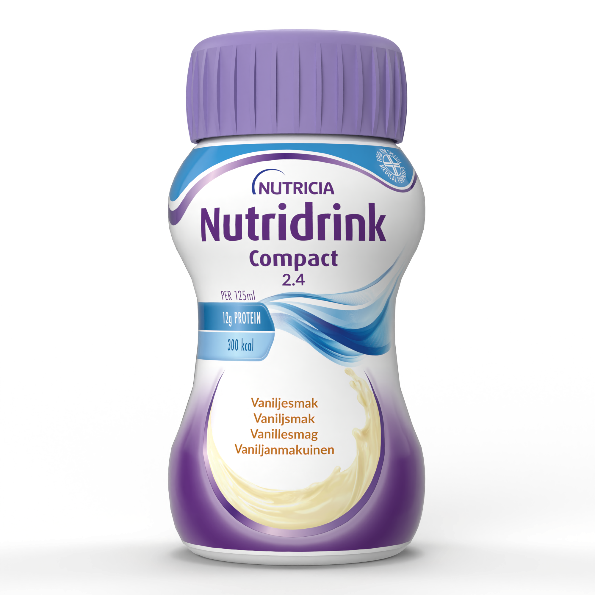 Nutridrink Compact