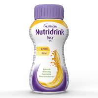 Nutridrink Jucy