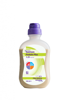Nutrison Protein Plus