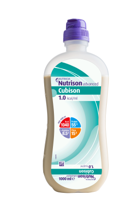 Nutrison Advanced Cubison