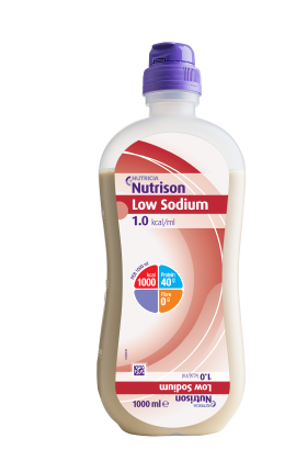 nutrison