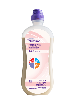 Nutrison Protein Plus Multi Fibre