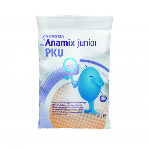 PKU Anamix Junior pulver