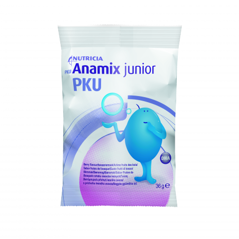 PKU Anamix Junior pulver