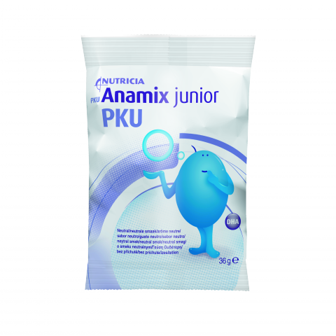 PKU Anamix Junior pulver