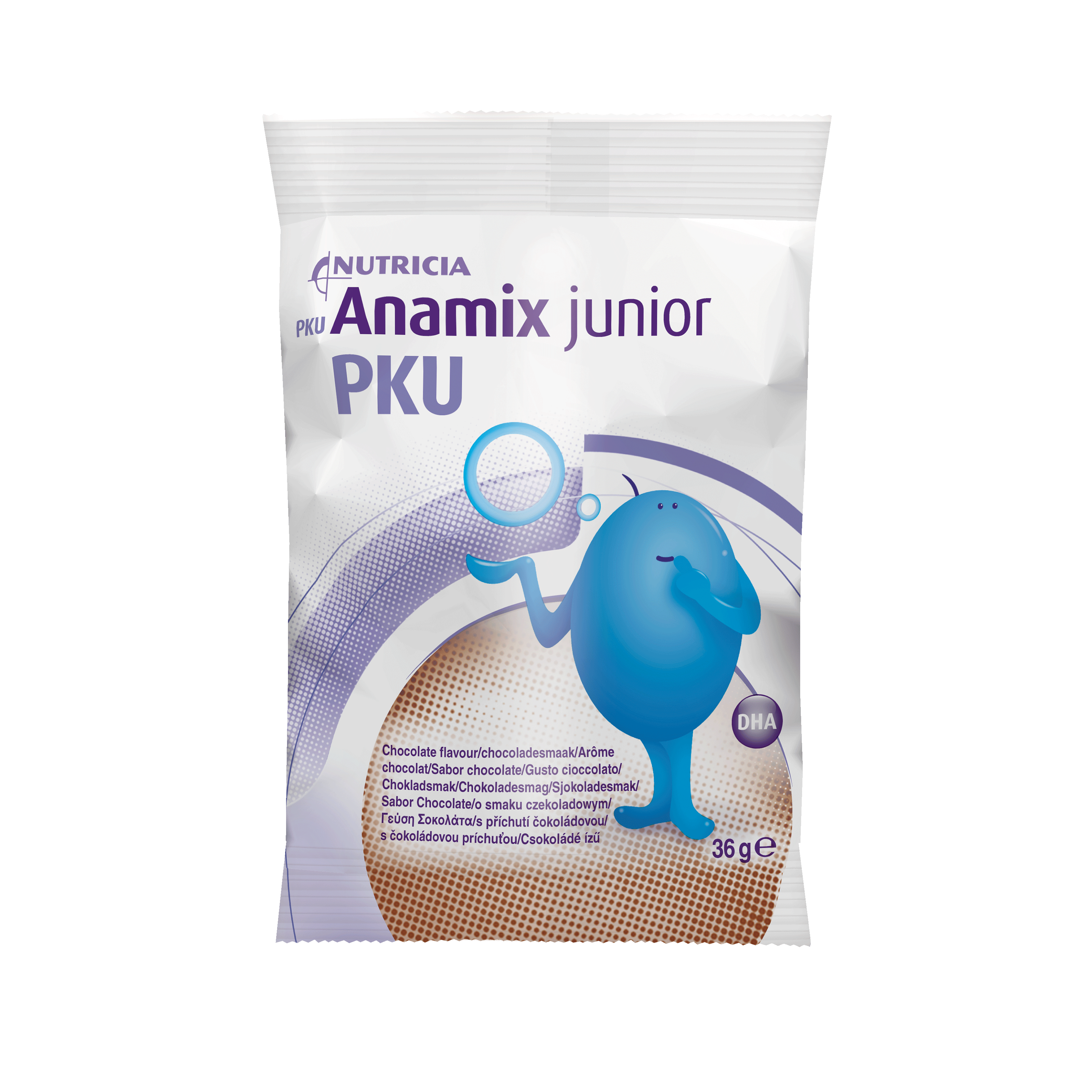 PKU Anamix Junior pulver