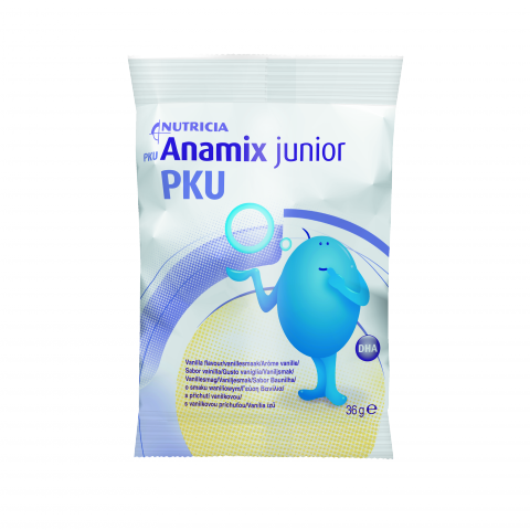 PKU Anamix Junior pulver