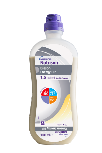 Nutrison Diason Energy HP 1.5