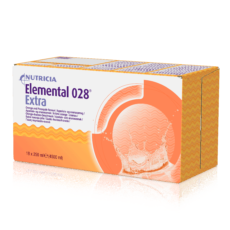 Elemental 028 Extra (pulver)