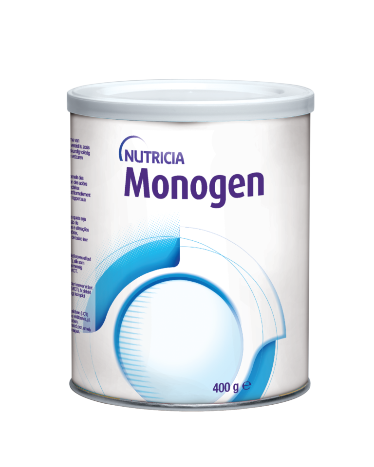 Nutricia Monogen