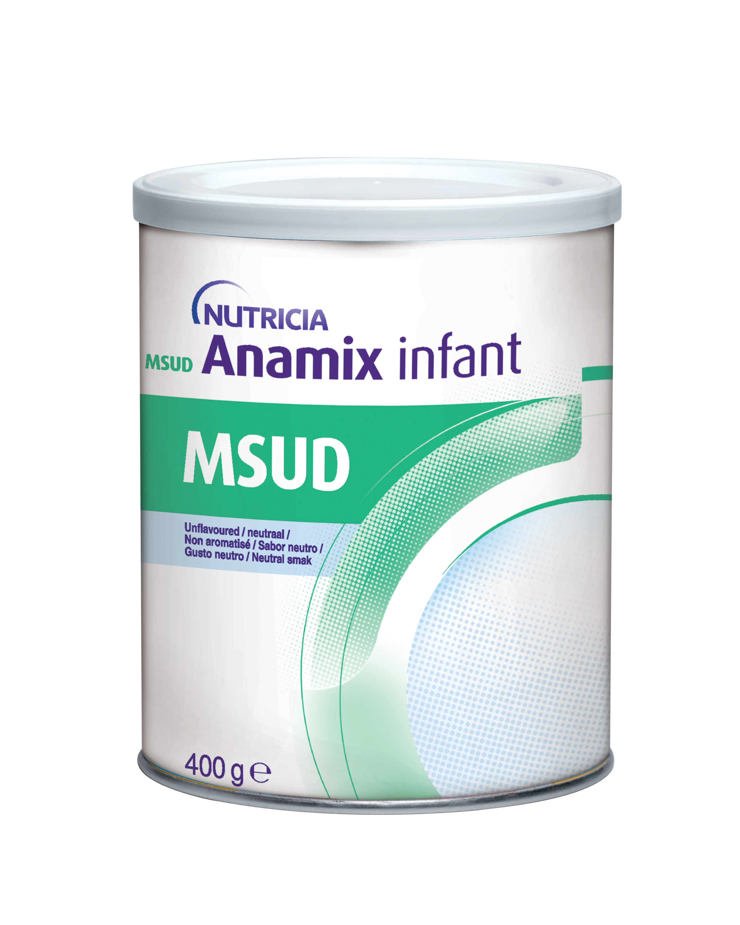 MSUD Anamix Infant