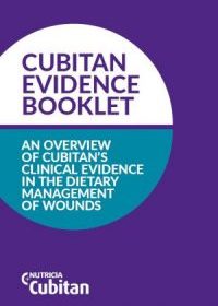 Cubitan Evidence Booklet