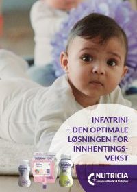 Infatrini Sondeernæring