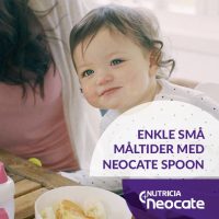 Neocate Spoon