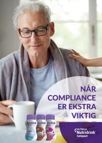 Når compliance er ekstra viktig