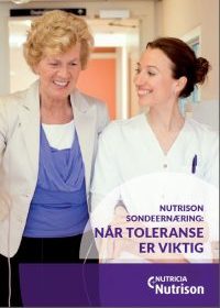 Nutrison Sondeernæring