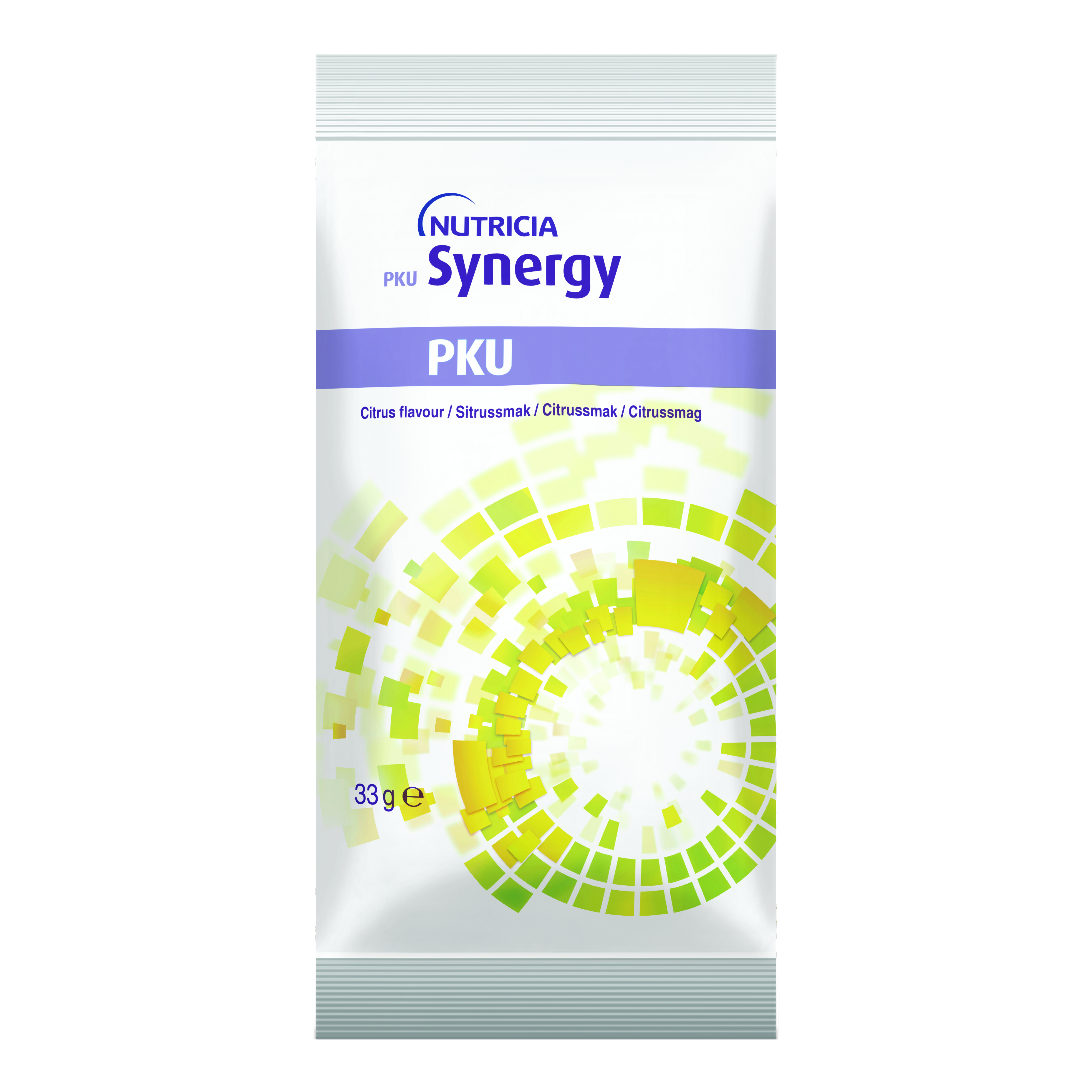 PKU Synergy