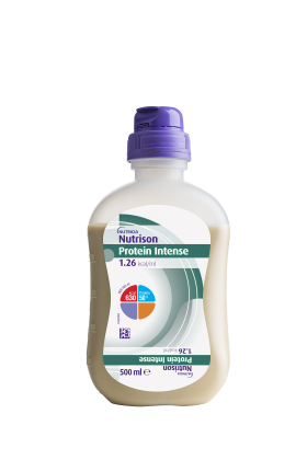 Nutrison Protein Intense