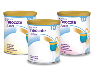 Neocate Junior