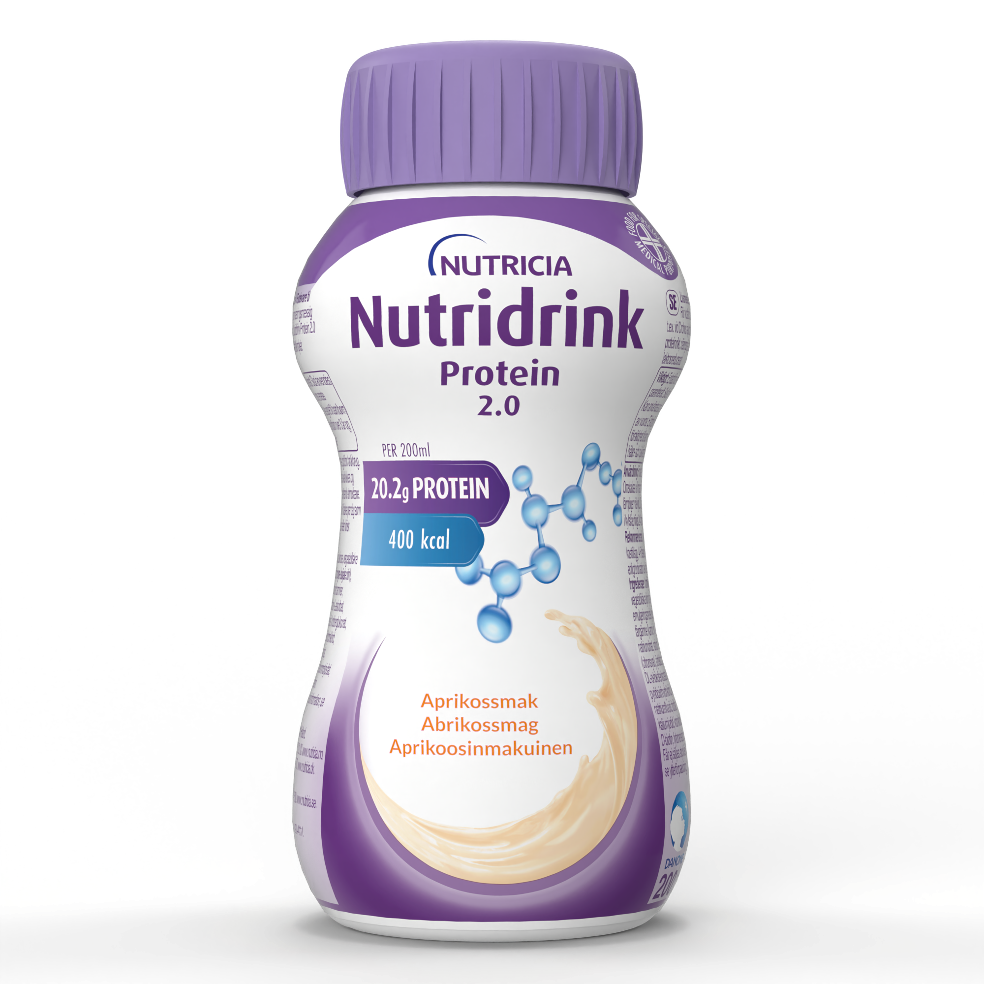 Nutridrink 2 kcal