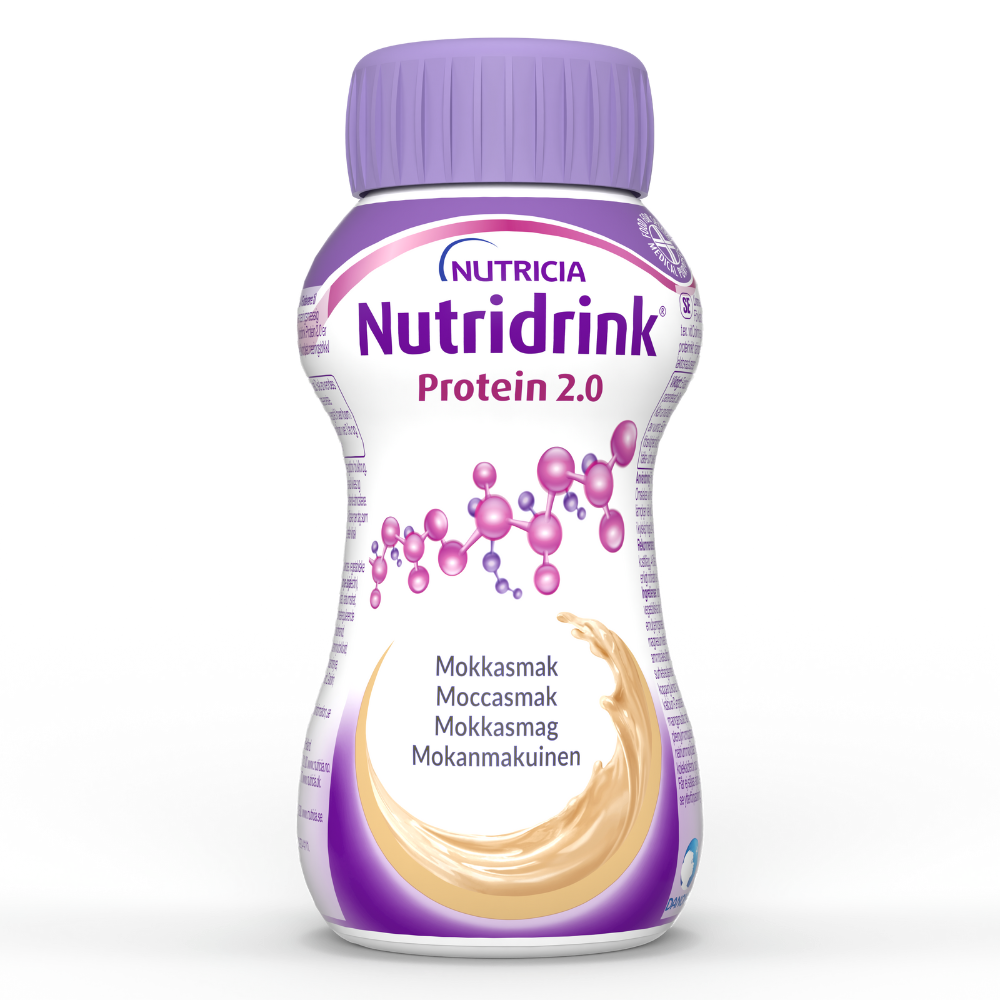 Nutridrink Protein 2.0