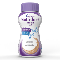 Nutridrink Protein 2.0