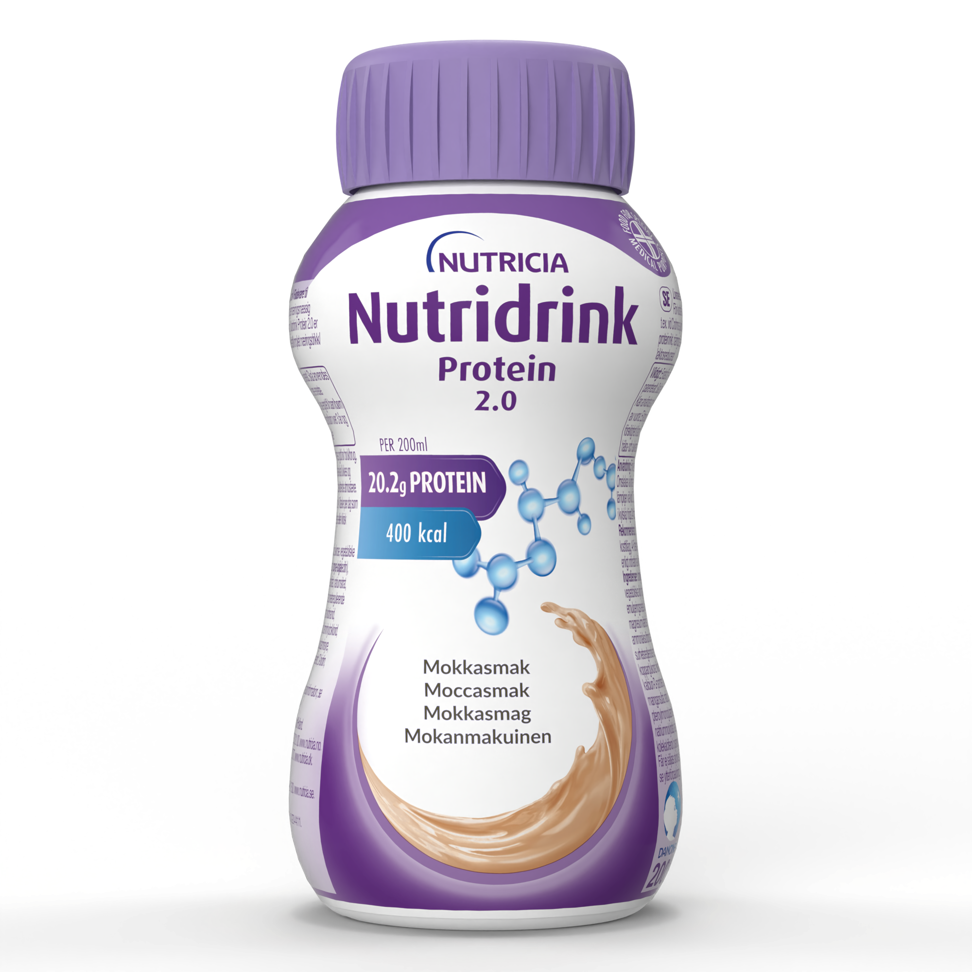 Nutridrink 2 kcal