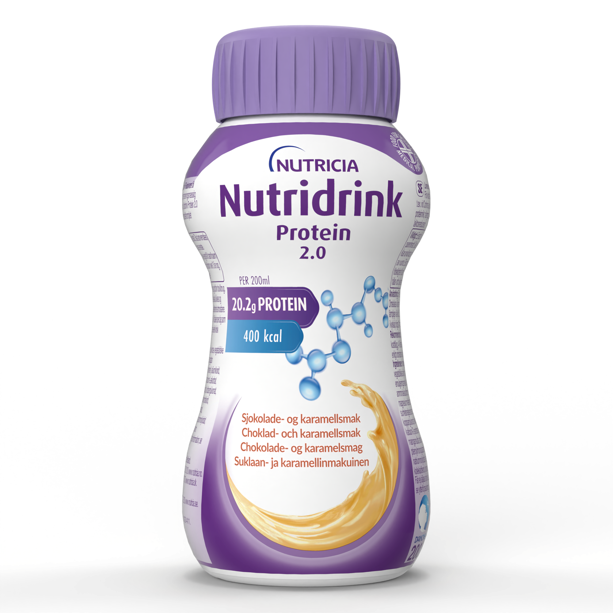 Nutridrink 2 kcal