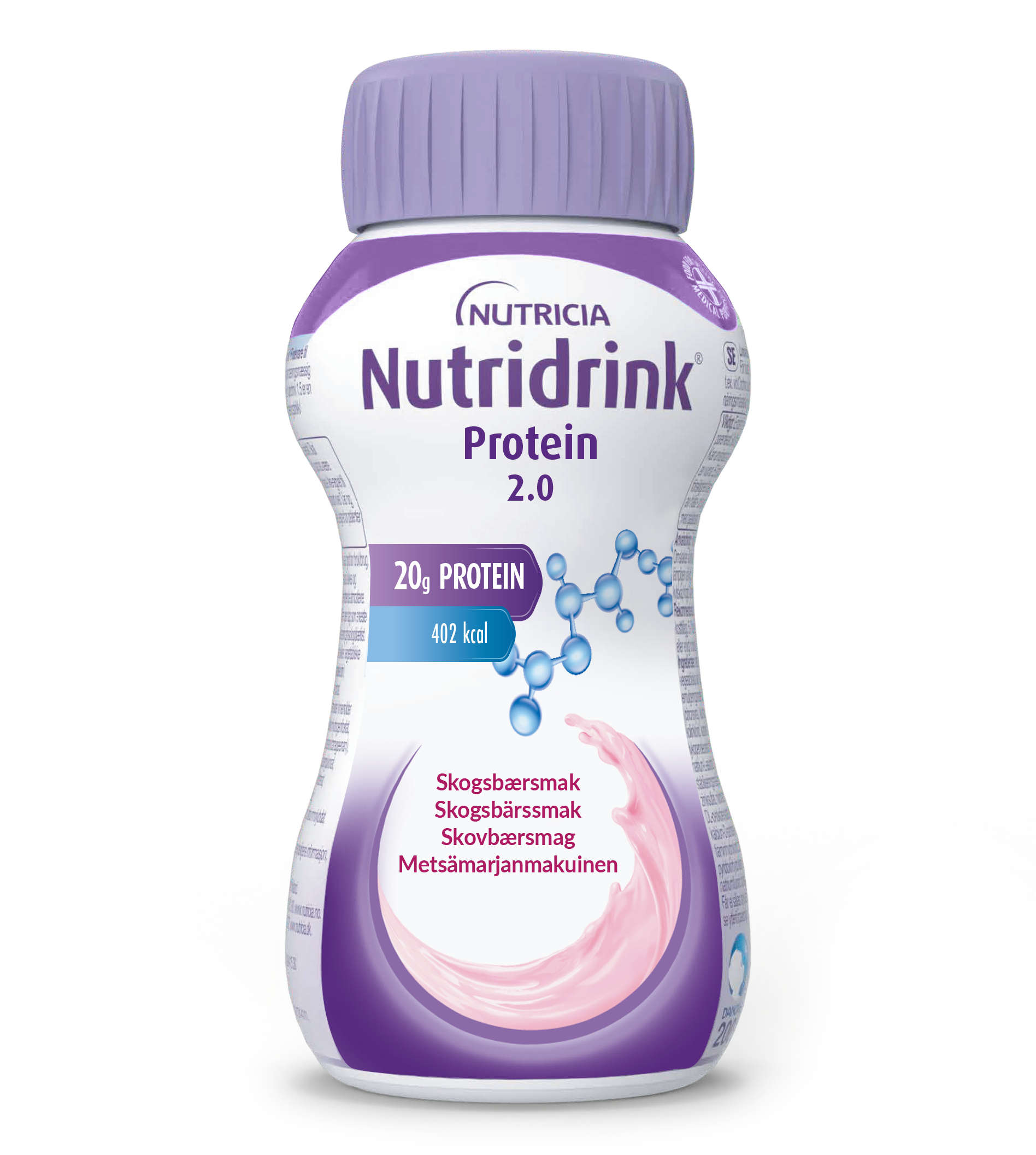 Nutridrink 2 kcal