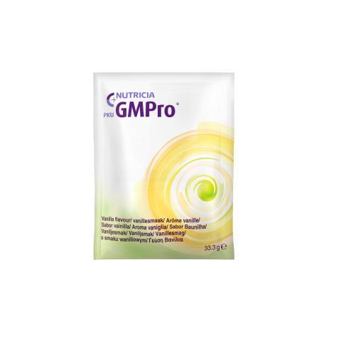 PKU GMPro pulver